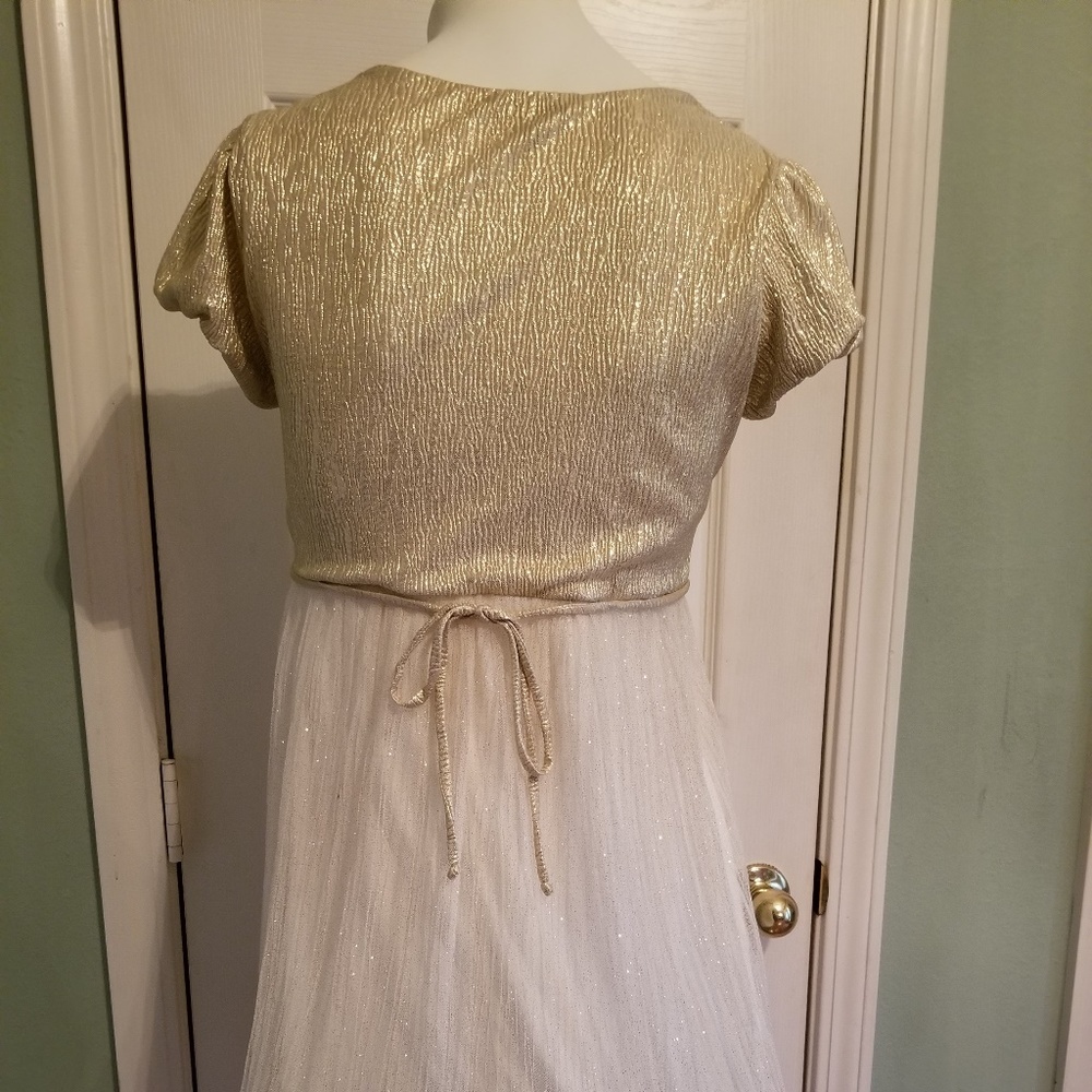 Girls Formal Wear